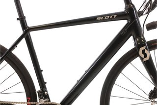 Bicicleta Scott Speedster Gravel 30 t.52 Reacondicionada
