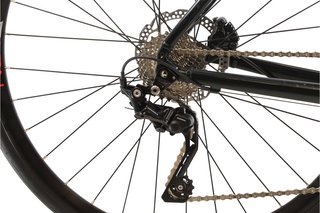 Bicicleta Scott Speedster Gravel 30 t.52 Reacondicionada
