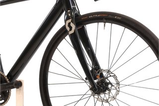 Bicicleta Scott Speedster Gravel 30 t.52 Reacondicionada