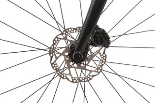 Bicicleta Scott Speedster Gravel 30 t.52 Reacondicionada