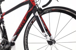 Bicicleta Wilier GTR Team t.54 Reacondicionada