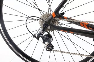 Bicicleta Felt AR5 t.54 Reacondicionada