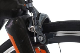 Bicicleta Felt AR5 t.54 Reacondicionada