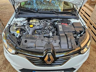 Renault Megane Familiar