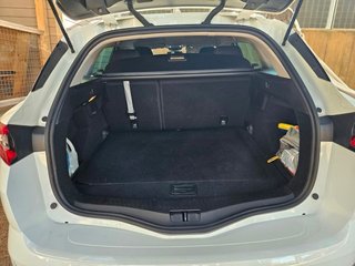 Renault Megane Familiar