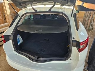 Renault Megane Familiar