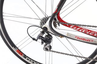 Bicicleta Wilier Cento 1 t.54 Reacondicionada