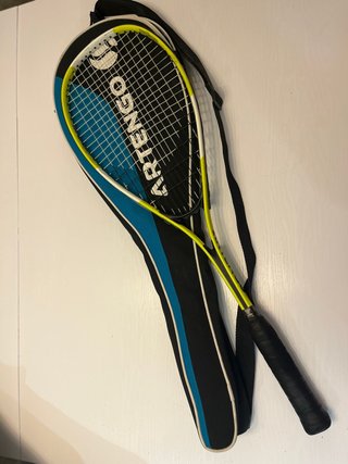 Raqueta de Squash Artengo Seven Series 700P