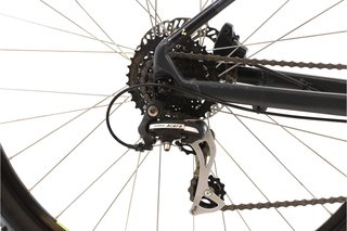 Bicicleta Cube AIM Pro t.M Reacondicionada