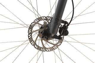 Bicicleta Cube AIM Pro t.M Reacondicionada
