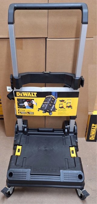 Carro T-Stak DEWALT