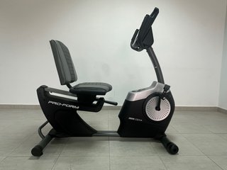 Bicicleta Estática Pro-Form 325 CSX+