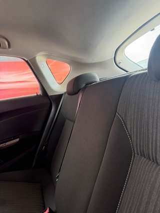 Opel Astra 2012