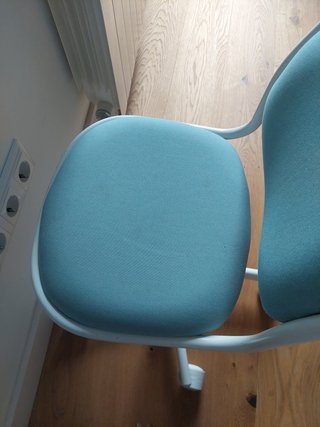 Silla de escritorio infantil IKEA ÖRFJÄLL