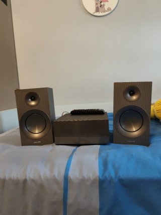 Home cinema Samsung MM J430D/ZF