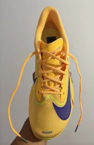 T41 Zapatillas Nike Zoom Fly 6