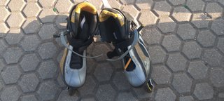 Patines en Línea Boomerang