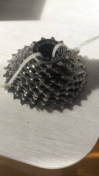 Casette shimano 105 cs 5800 11V 11-28