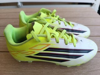 Botas Fútbol Adidas Predator P50 Niño/Niña