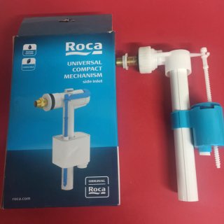 Mecanismo Universal Cisterna Roca
