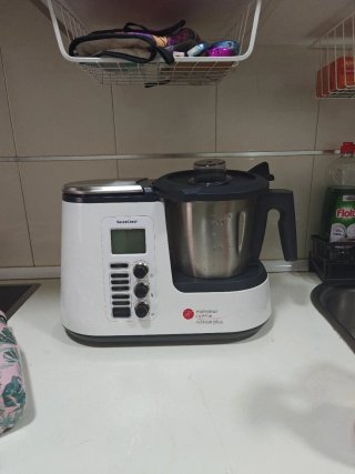 Robot de Cocina Monsieur Cuisine Edition Plus