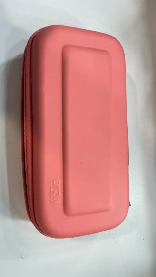 Nintendo Switch Lite Rosa  y 2 juegos