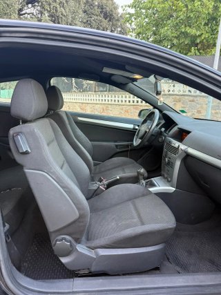 Opel Astra 2007 PEGATINA B ITV RECIEN PASADA !!
