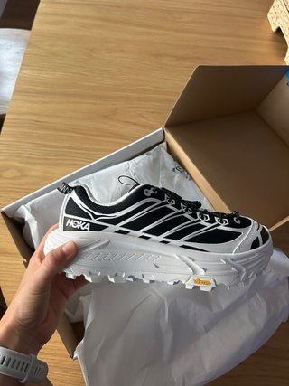 HOKA Mafate Three2