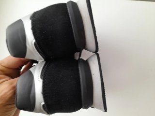 Zapatillas Pepe Jeans Negras Talla 40