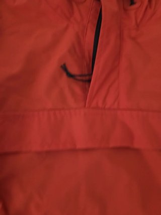 Sudadera Carhartt Naranja