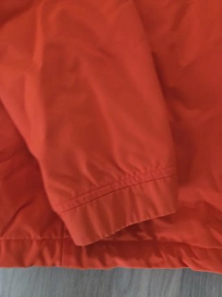 Sudadera Carhartt Naranja