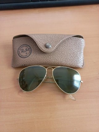 Gafas rayban