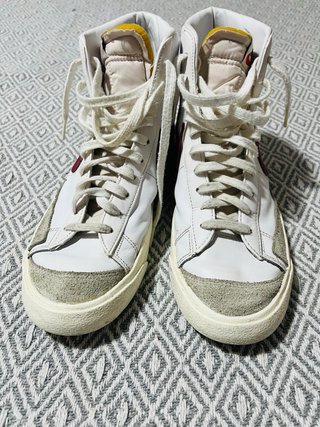 Zapatillas Nike Blazer Mid 77 Vintage Talla 45