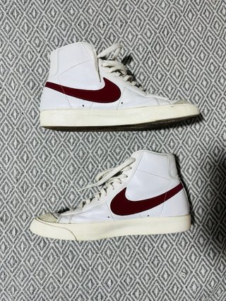Zapatillas Nike Blazer Mid 77 Vintage Talla 45