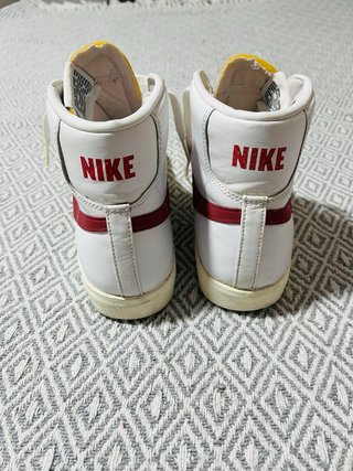 Zapatillas Nike Blazer Mid 77 Vintage Talla 45