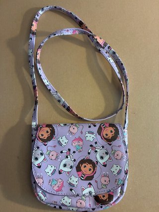Bolso Gabby's Dollhouse