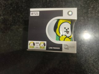 Taza de Chimmy (BT21)