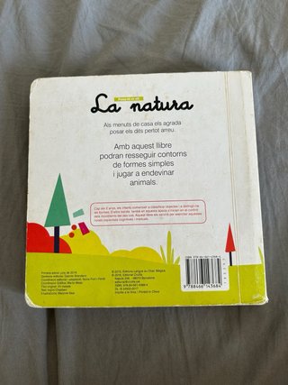 La natura