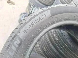 195 55 R16 87H Michelin - 1 neumático +85%