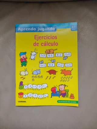 Ejercicios de Cálculo