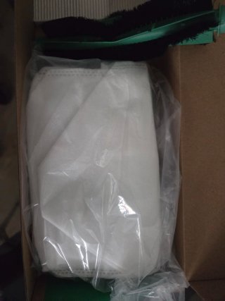 Kit Repuestos Roomba Serie 100