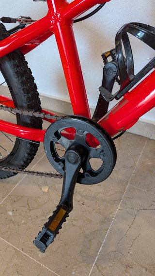 Bicicleta MTB BH Expert Junior 20