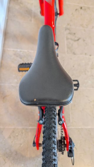 Bicicleta MTB BH Expert Junior 20