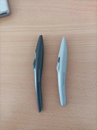 Lápiz Óptico Promethean ACTIVPEN4T3