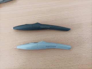 Lápiz Óptico Promethean ACTIVPEN4T3