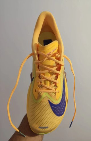 T47 Nike Zoom Fly 6