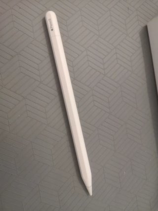 Apple Pencil