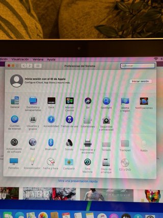 MacBook Pro i5 / 8GB RAM / 500GB