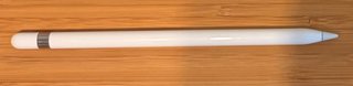 Apple Pencil 1.ª Gen. (A1603) + Caja + accesorios