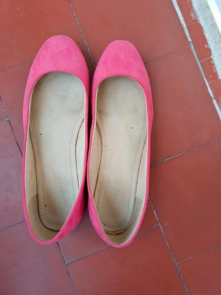 Bailarina